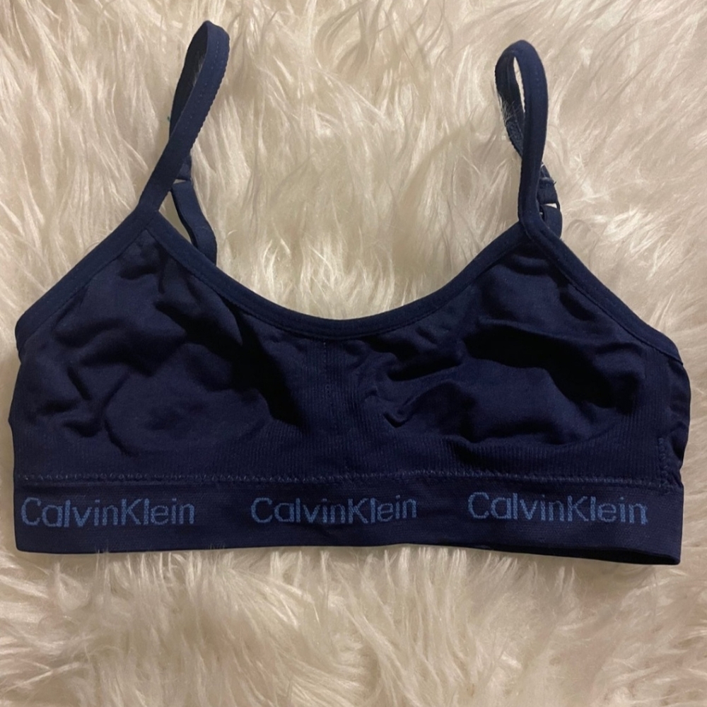 Calvin Klein Bralette